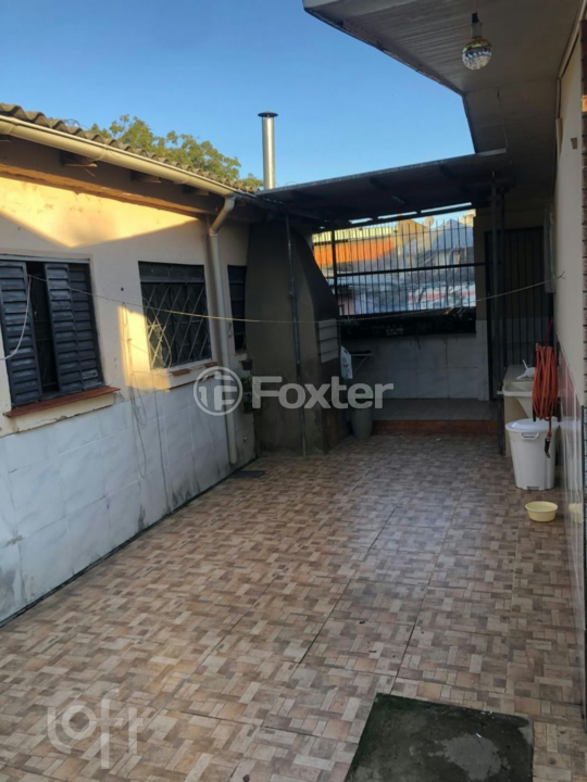 Casa à venda com 3 quartos, 140m² - Foto 23