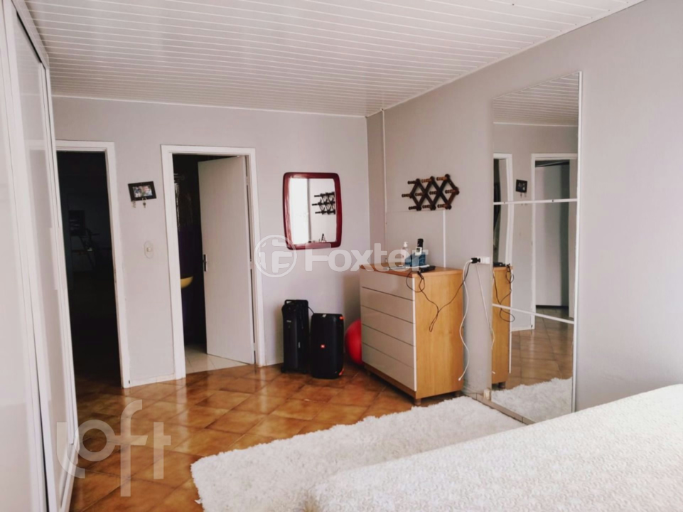 Casa à venda com 3 quartos, 140m² - Foto 13