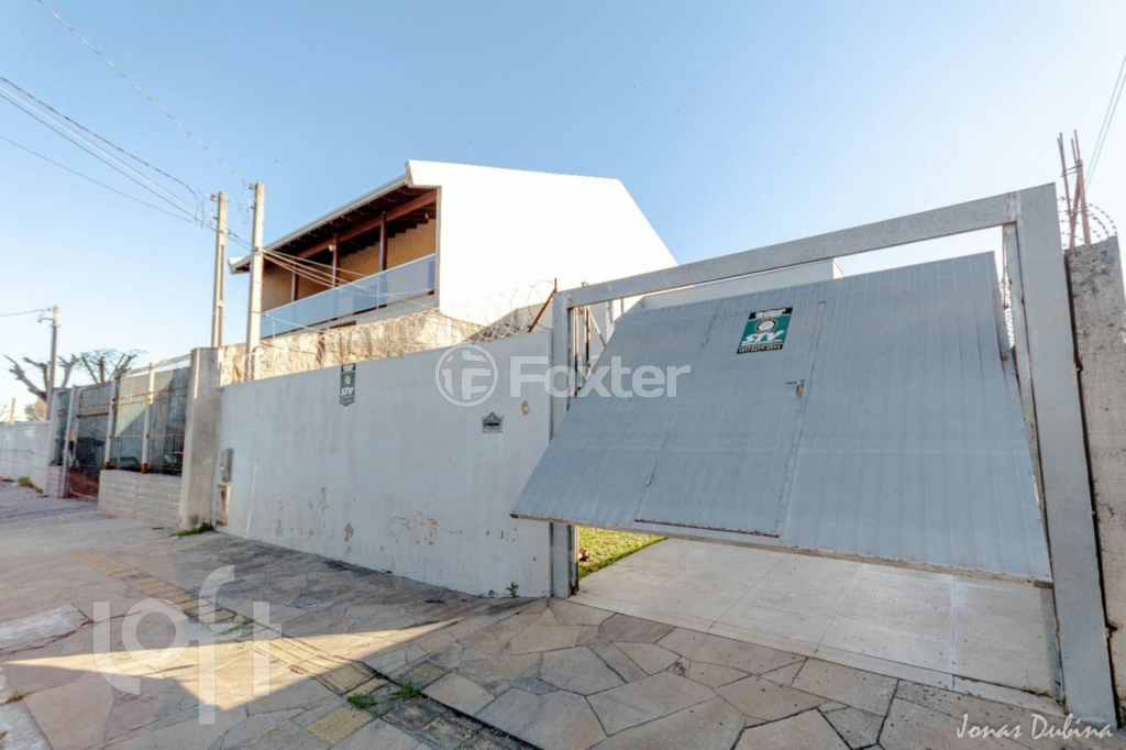 Casa à venda com 2 quartos, 141m² - Foto 23