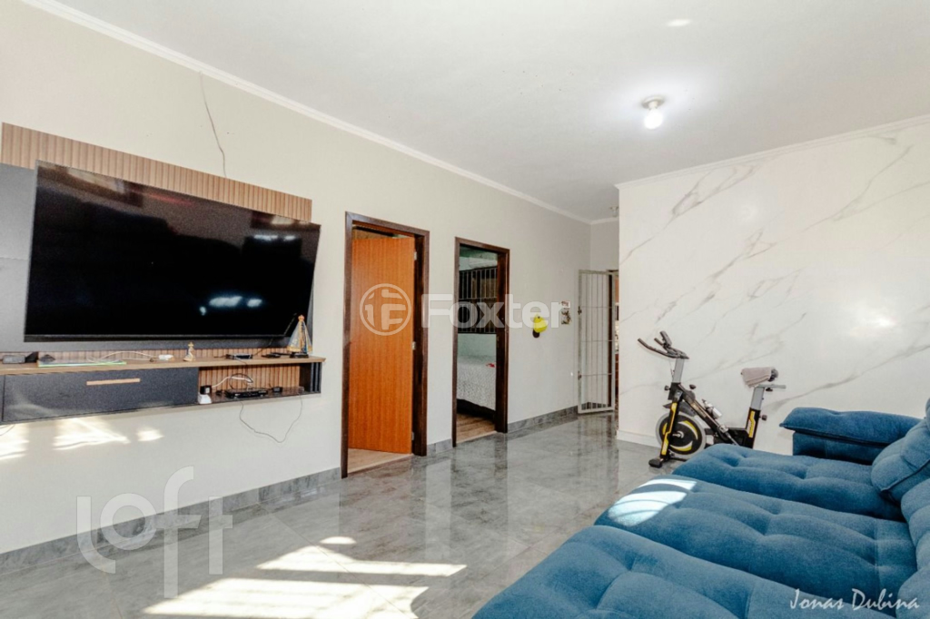 Casa à venda com 2 quartos, 141m² - Foto 2