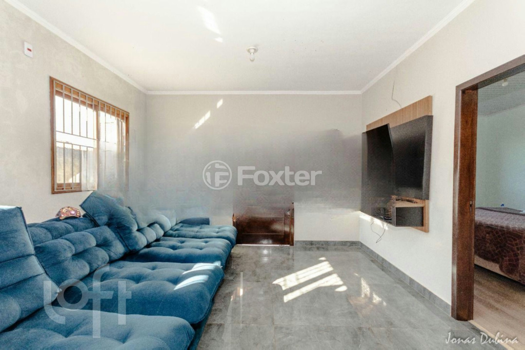 Casa à venda com 2 quartos, 141m² - Foto 24