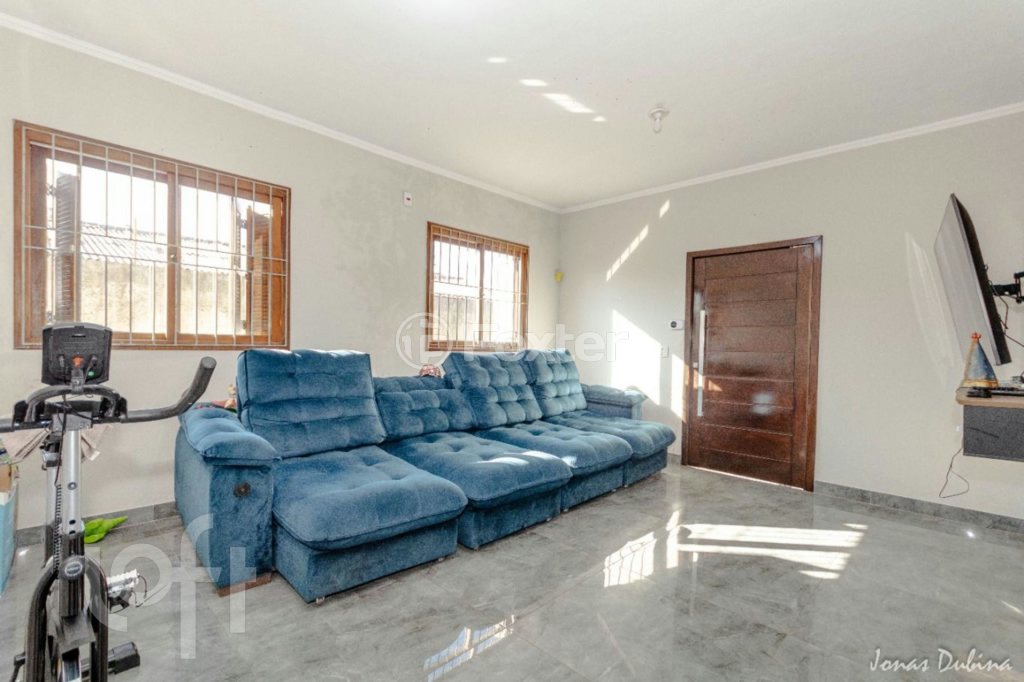 Casa à venda com 2 quartos, 141m² - Foto 4