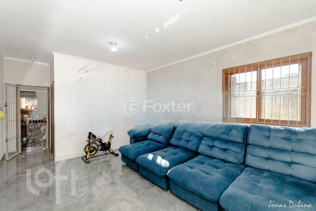 Casa à venda com 2 quartos, 141m² - Foto 1