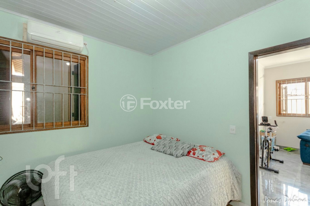 Casa à venda com 2 quartos, 141m² - Foto 9