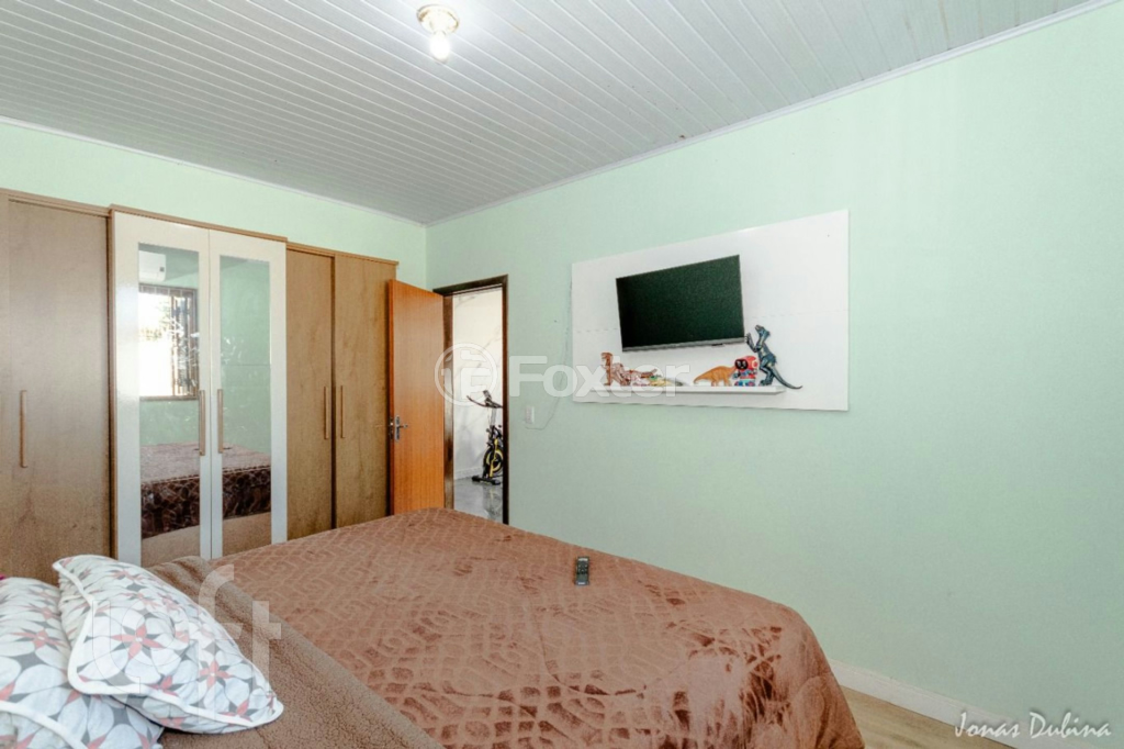 Casa à venda com 2 quartos, 141m² - Foto 7
