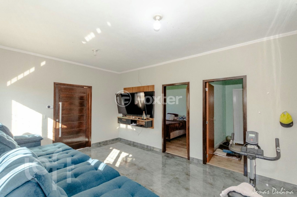 Casa à venda com 2 quartos, 141m² - Foto 3