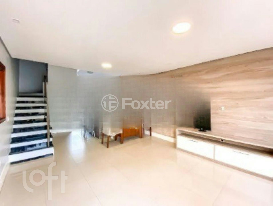 Casa à venda com 4 quartos, 156m² - Foto 3