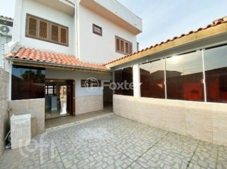 Casa à venda com 4 quartos, 156m² - Foto 15