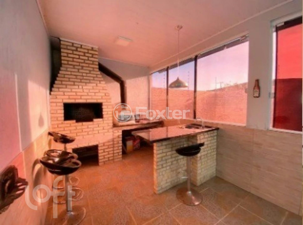Casa à venda com 4 quartos, 156m² - Foto 14