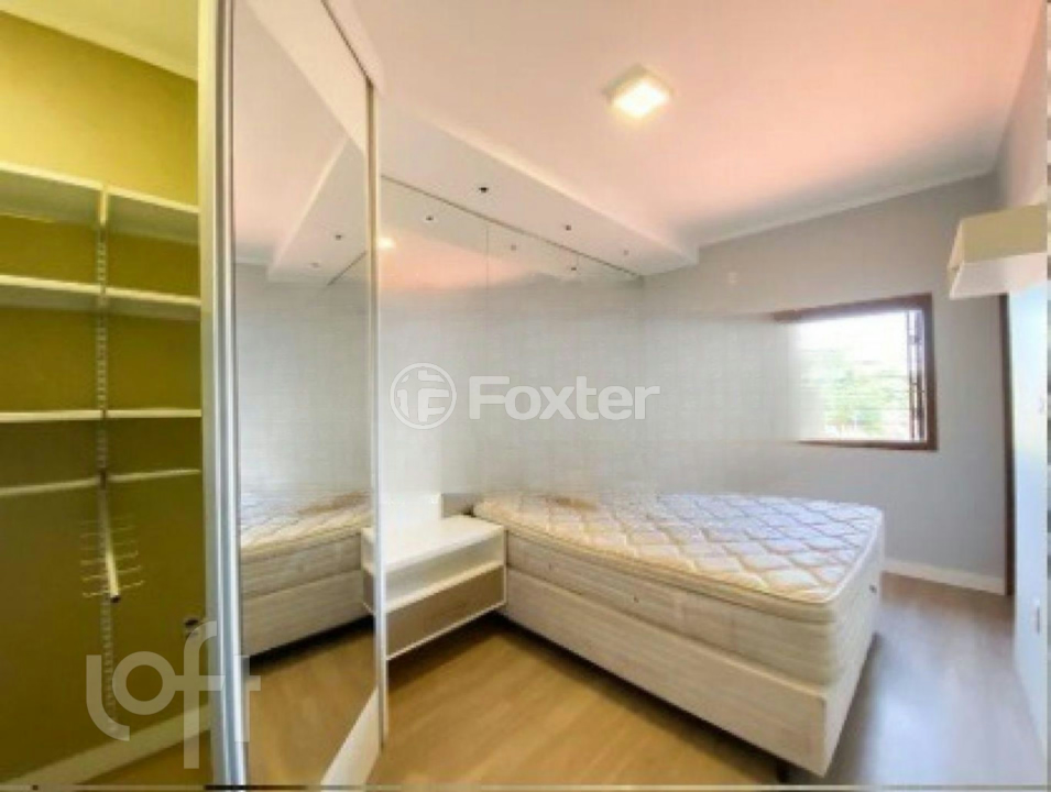 Casa à venda com 4 quartos, 156m² - Foto 13