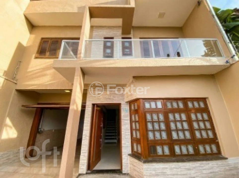 Casa à venda com 4 quartos, 156m² - Foto 16