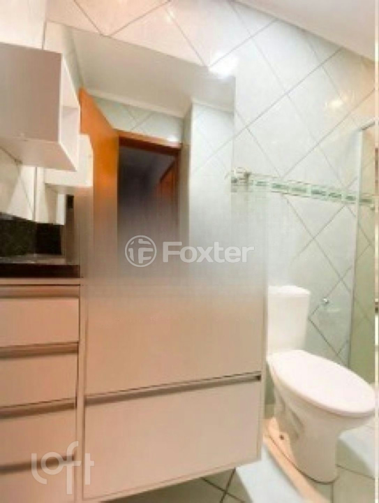 Casa à venda com 4 quartos, 156m² - Foto 7