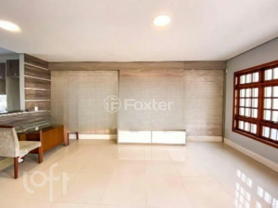 Casa à venda com 4 quartos, 156m² - Foto 2