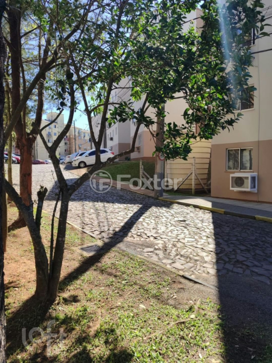 Apartamento à venda com 2 quartos, 38m² - Foto 6
