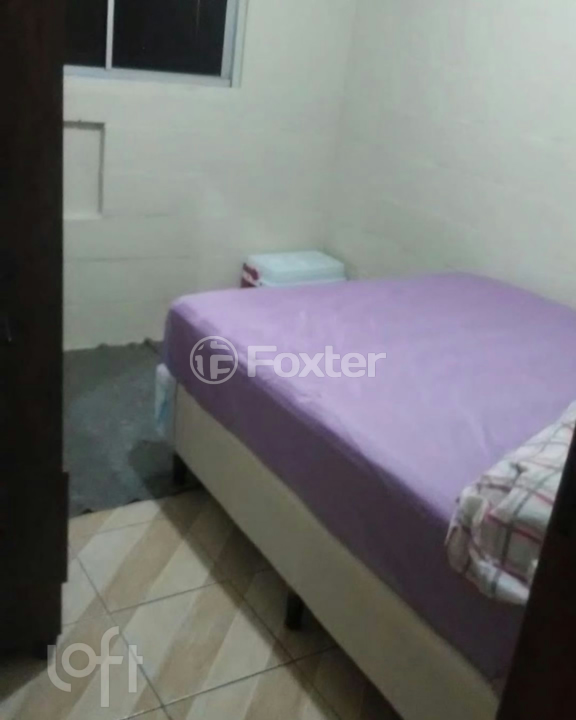 Apartamento à venda com 2 quartos, 38m² - Foto 2