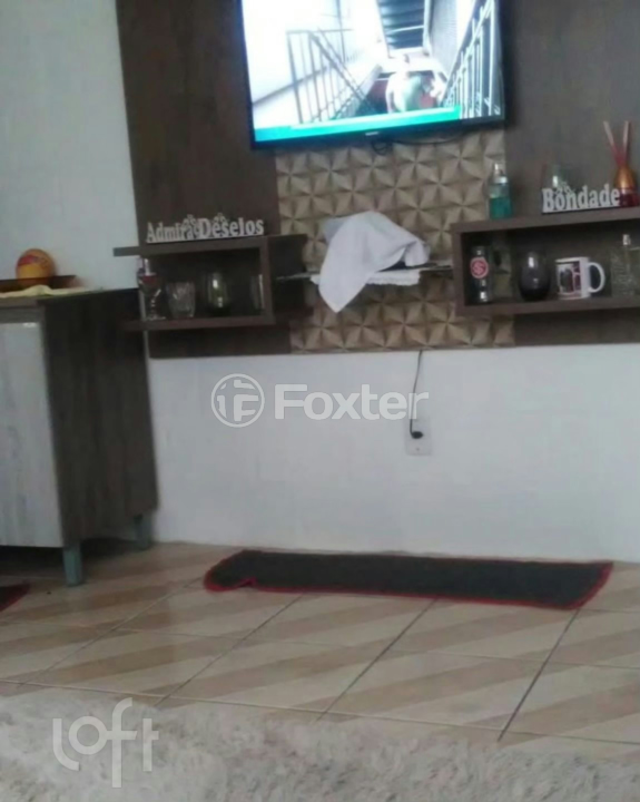 Apartamento à venda com 2 quartos, 38m² - Foto 8
