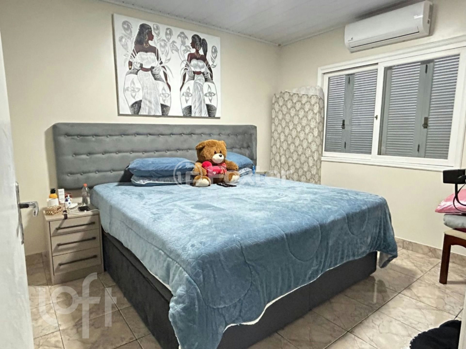 Casa à venda com 3 quartos, 198m² - Foto 10