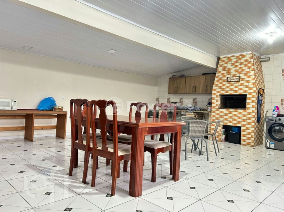 Casa à venda com 3 quartos, 198m² - Foto 19