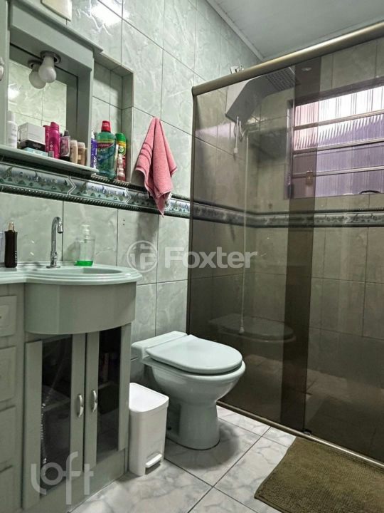 Casa à venda com 3 quartos, 198m² - Foto 13