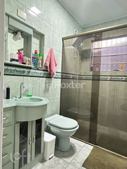 Casa à venda com 3 quartos, 198m² - Foto 14