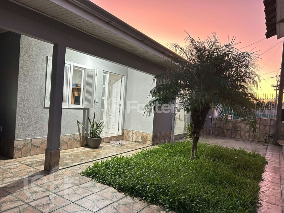 Casa à venda com 3 quartos, 198m² - Foto 31