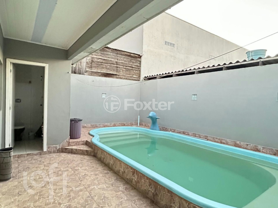 Casa à venda com 3 quartos, 198m² - Foto 24