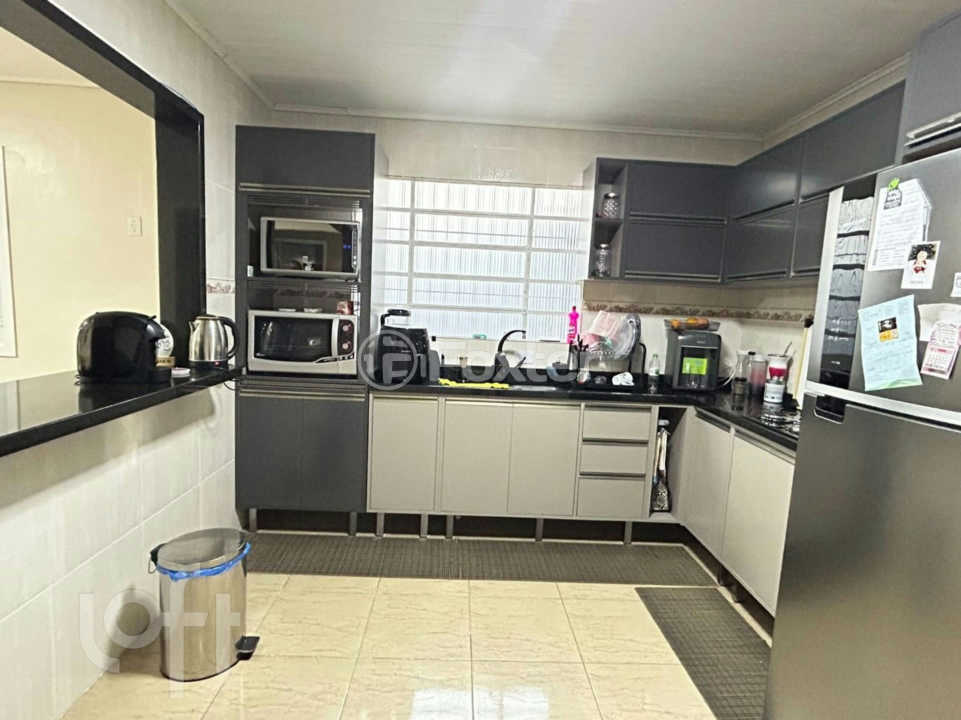 Casa à venda com 3 quartos, 198m² - Foto 6
