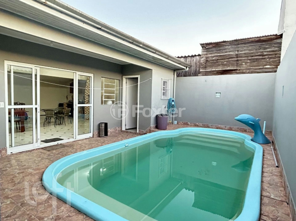 Casa à venda com 3 quartos, 198m² - Foto 25