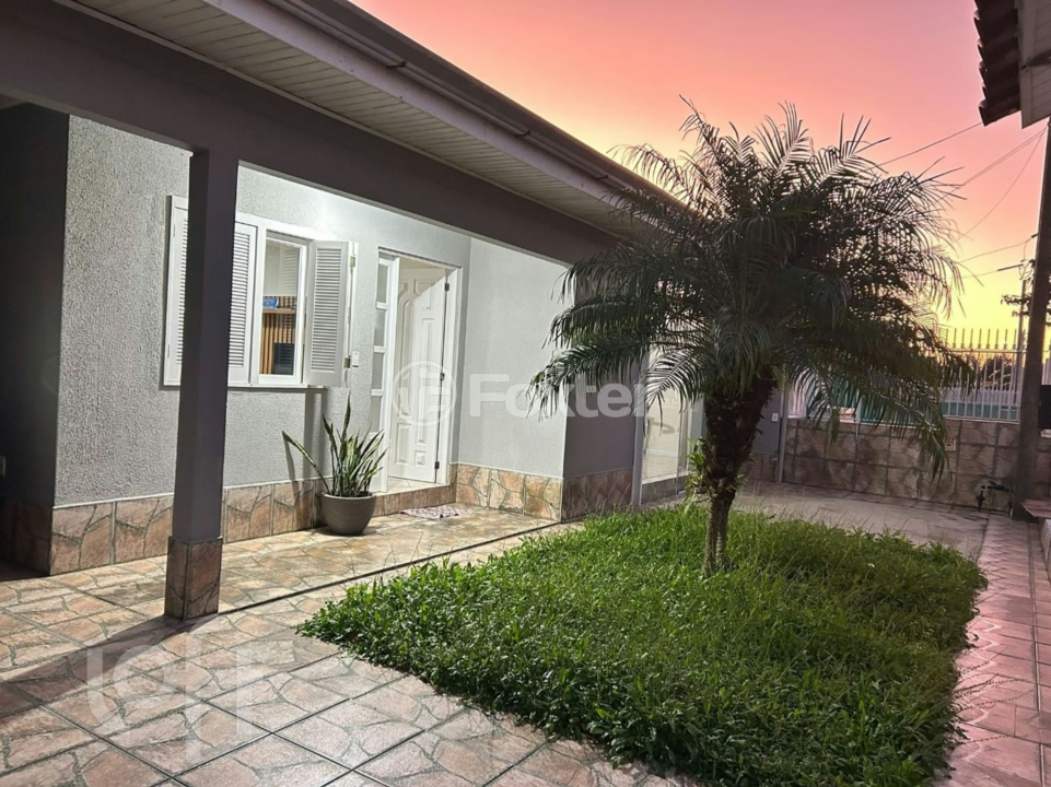 Casa à venda com 3 quartos, 198m² - Foto 30