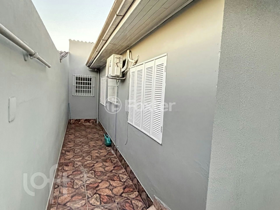 Casa à venda com 3 quartos, 198m² - Foto 26