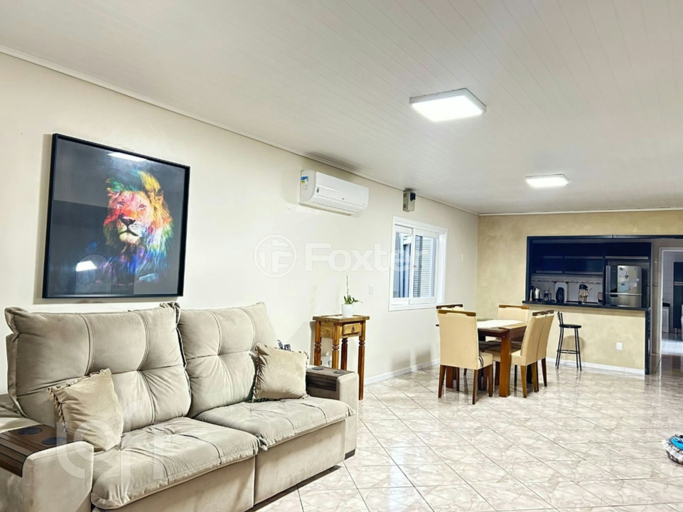 Casa à venda com 3 quartos, 198m² - Foto 32