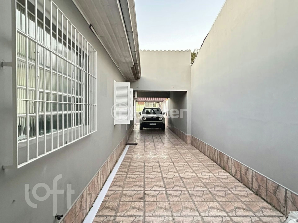 Casa à venda com 3 quartos, 198m² - Foto 27