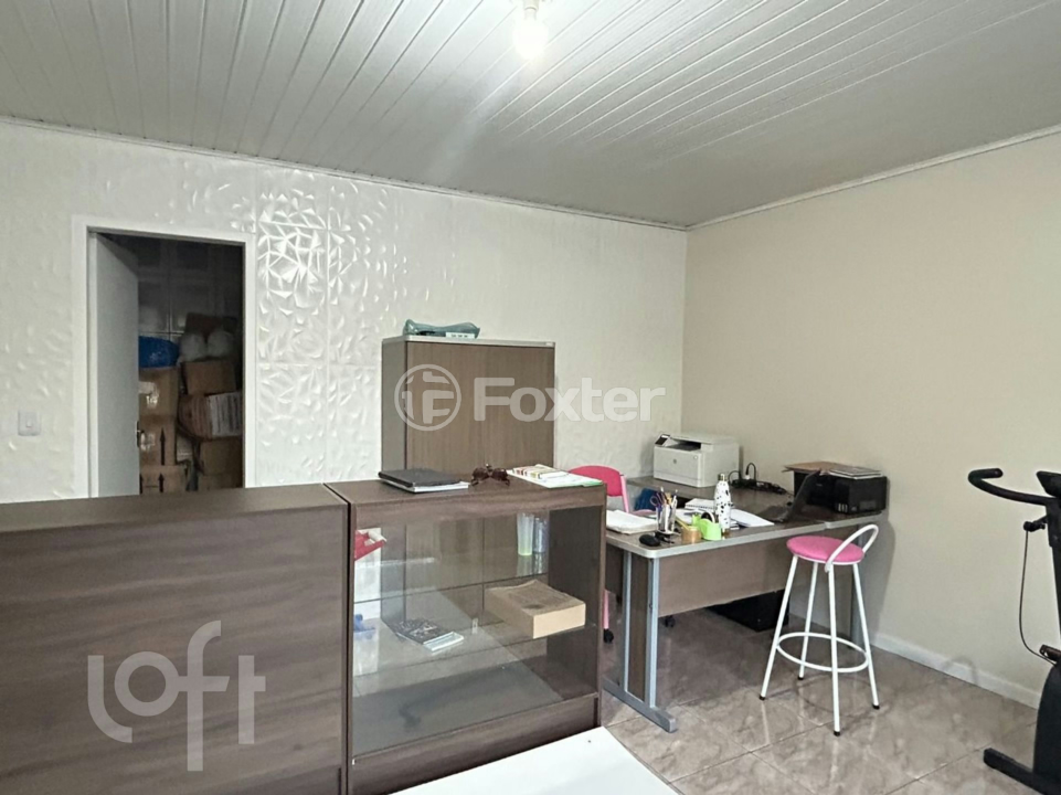 Casa à venda com 3 quartos, 198m² - Foto 17
