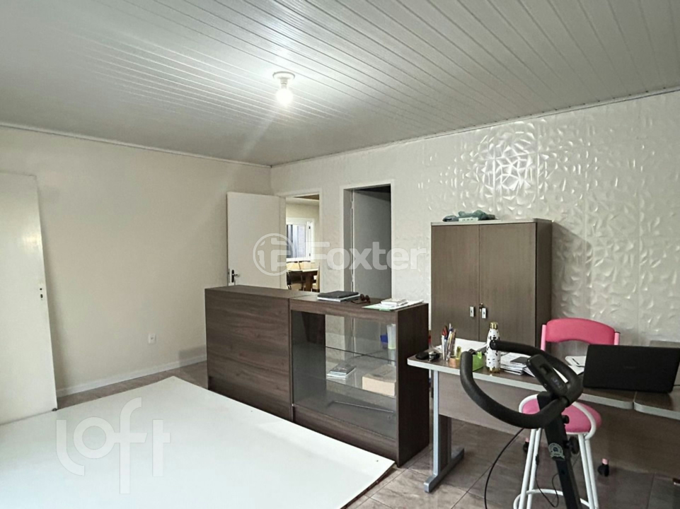 Casa à venda com 3 quartos, 198m² - Foto 16