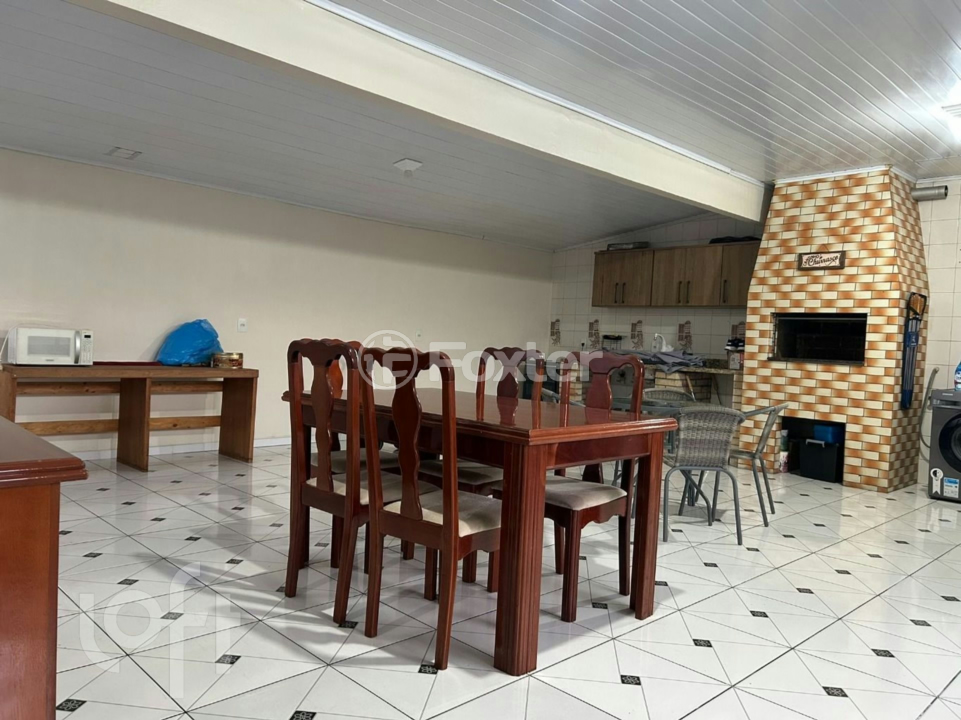 Casa à venda com 3 quartos, 198m² - Foto 20