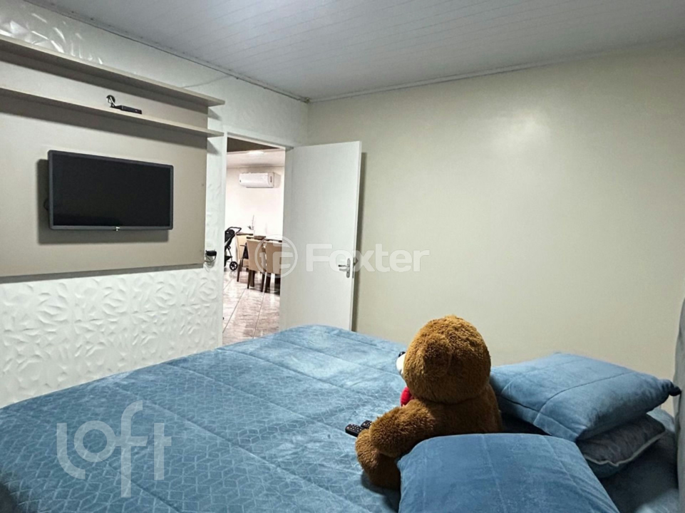 Casa à venda com 3 quartos, 198m² - Foto 12