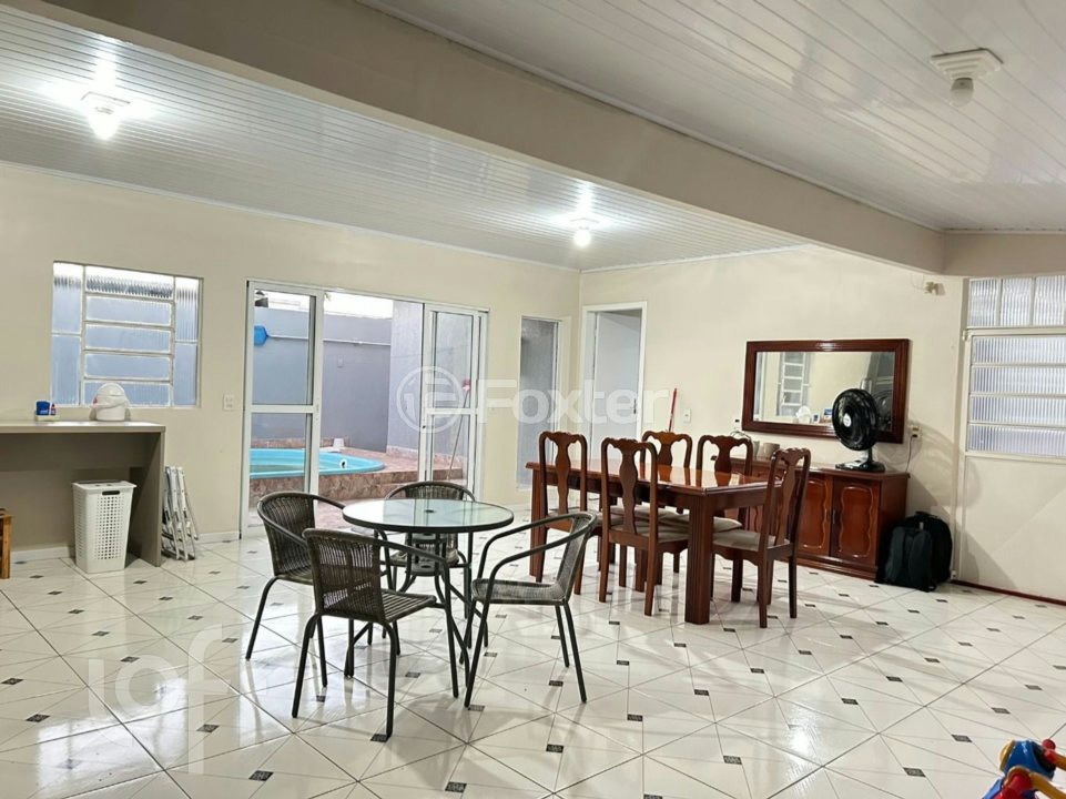 Casa à venda com 3 quartos, 198m² - Foto 22
