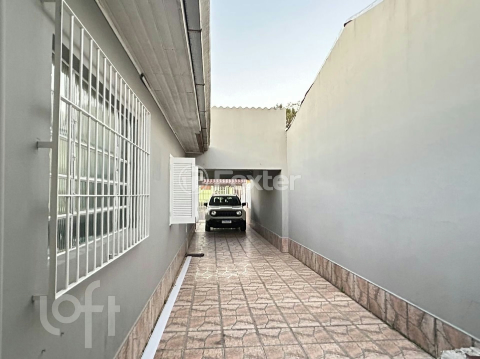 Casa à venda com 3 quartos, 198m² - Foto 28