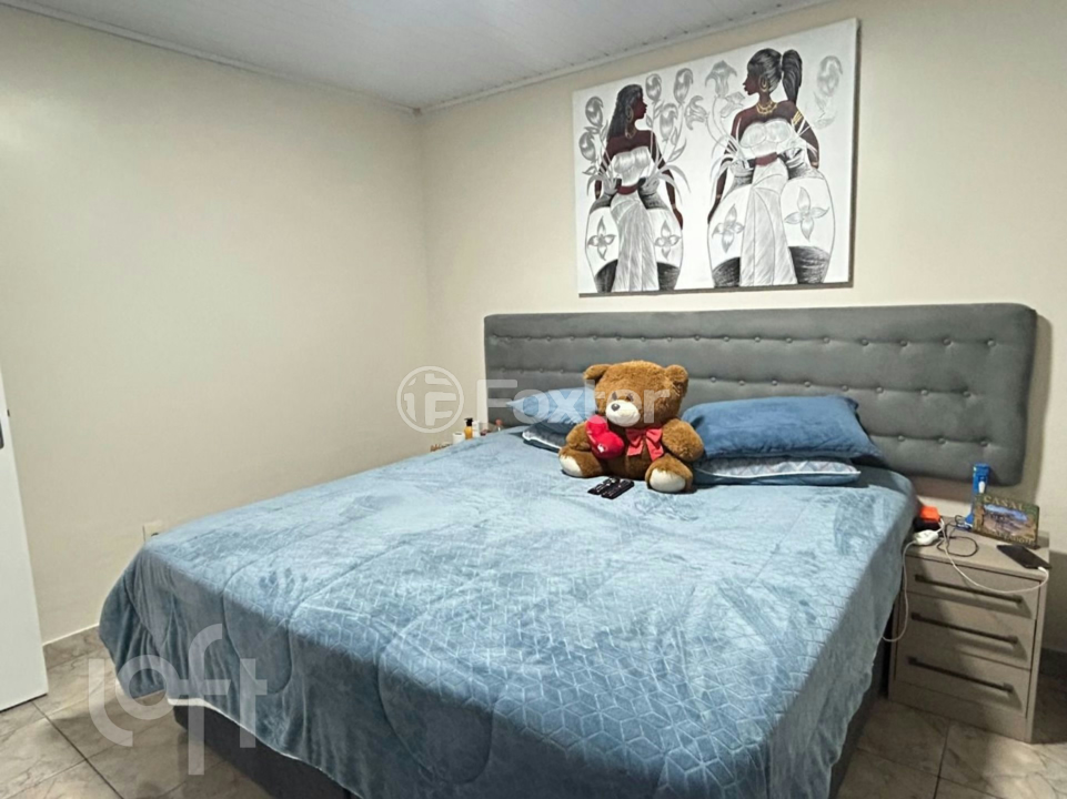 Casa à venda com 3 quartos, 198m² - Foto 11