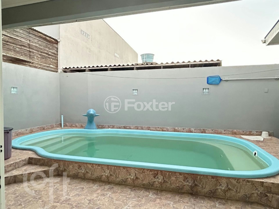 Casa à venda com 3 quartos, 198m² - Foto 23