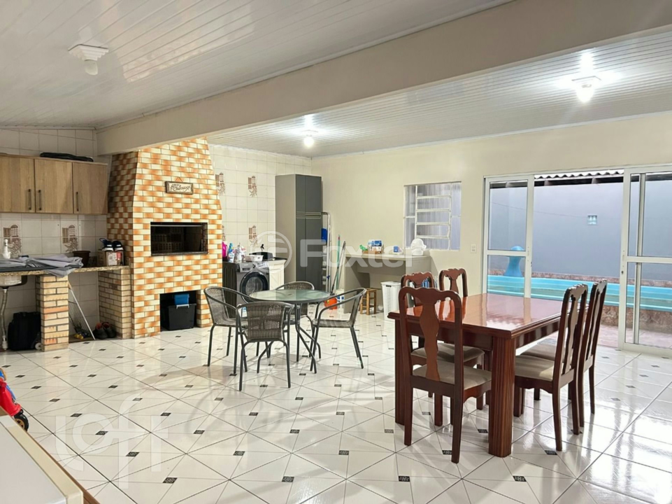 Casa à venda com 3 quartos, 198m² - Foto 21