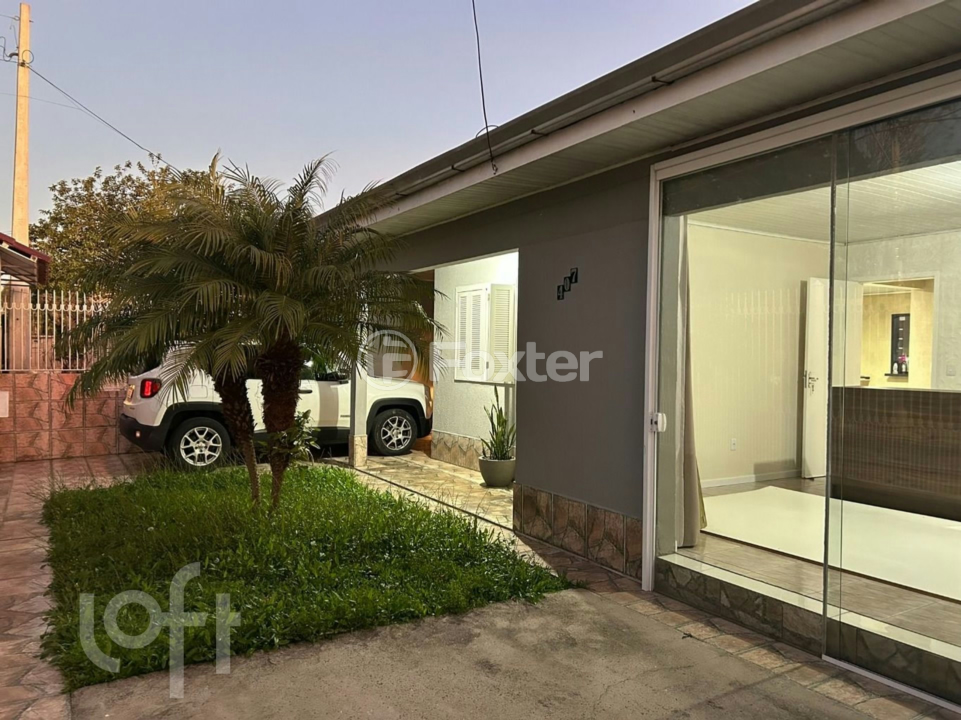 Casa à venda com 3 quartos, 198m² - Foto 29