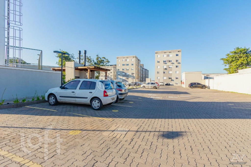Apartamento à venda com 2 quartos, 47m² - Foto 37