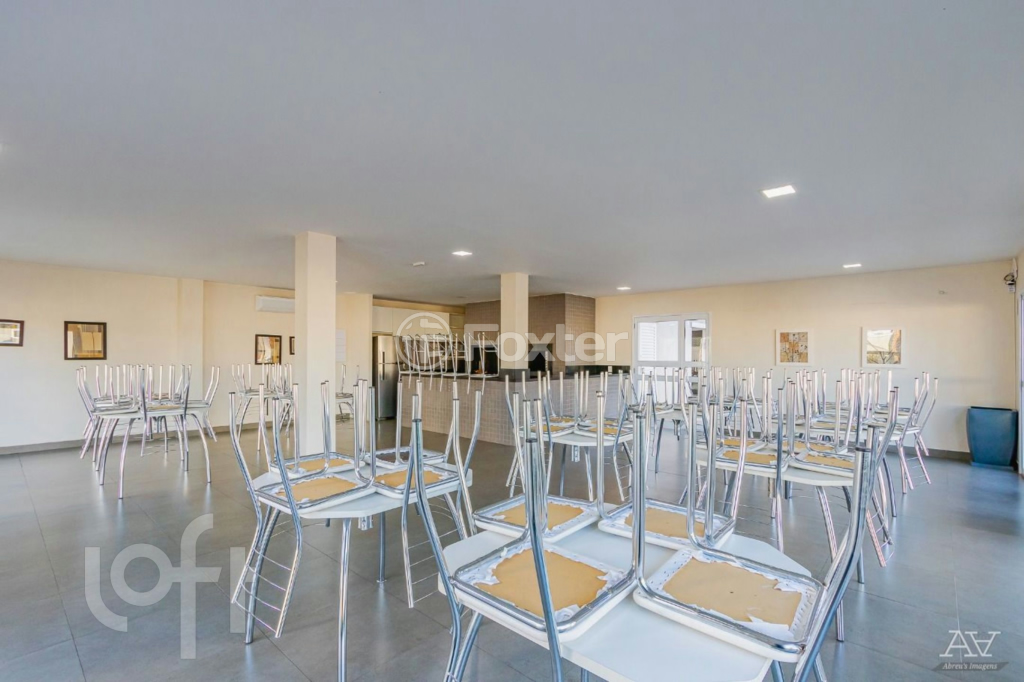 Apartamento à venda com 2 quartos, 47m² - Foto 27