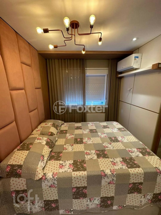 Apartamento à venda com 2 quartos, 47m² - Foto 18