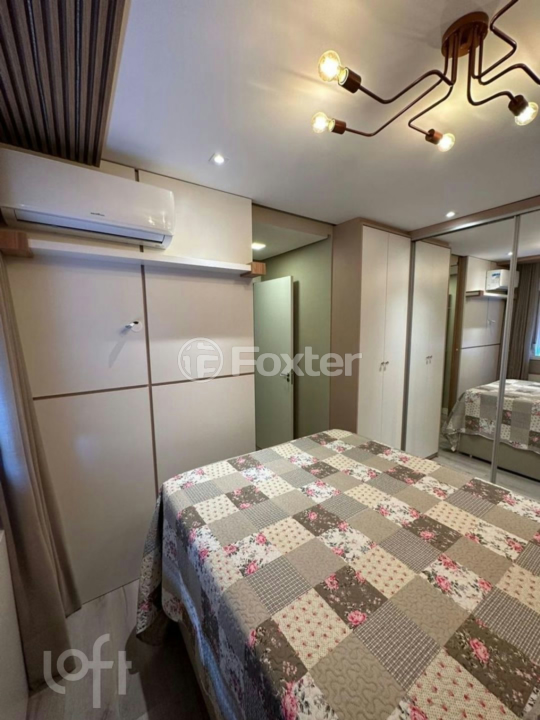 Apartamento à venda com 2 quartos, 47m² - Foto 15
