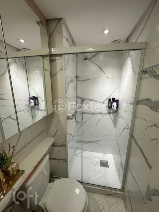 Apartamento à venda com 2 quartos, 47m² - Foto 22