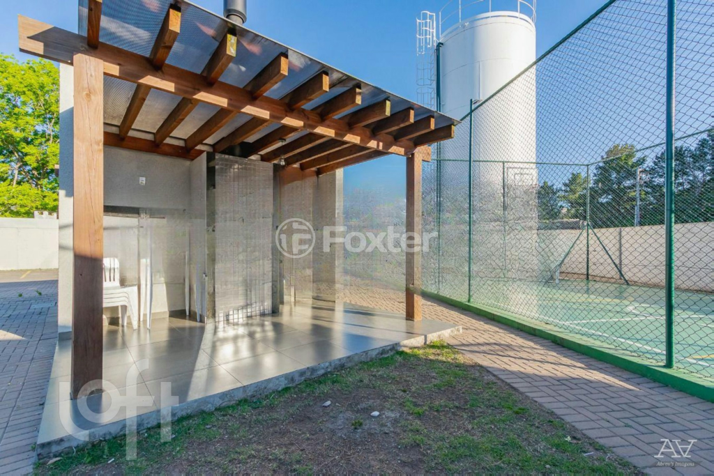 Apartamento à venda com 2 quartos, 47m² - Foto 25