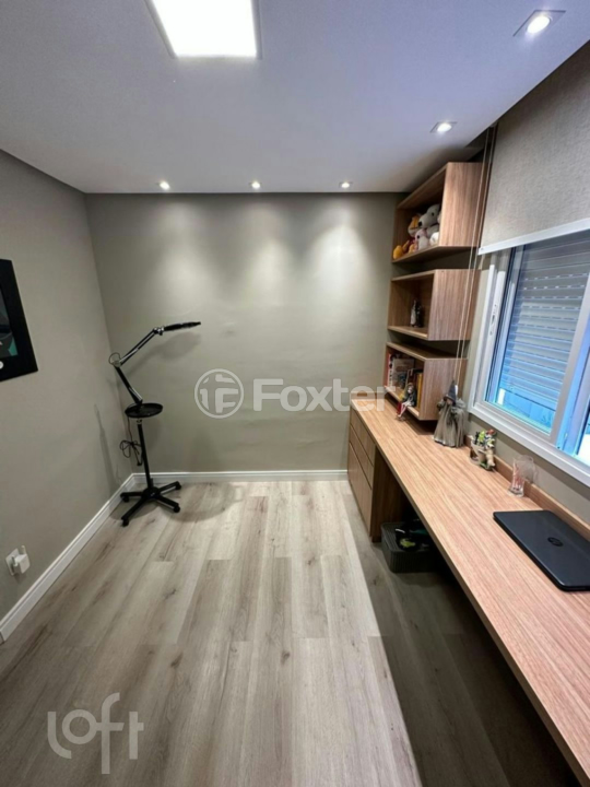 Apartamento à venda com 2 quartos, 47m² - Foto 12