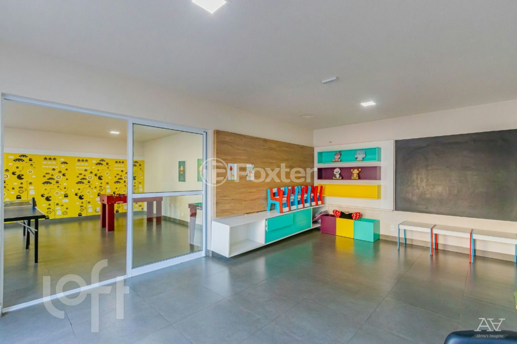 Apartamento à venda com 2 quartos, 47m² - Foto 32